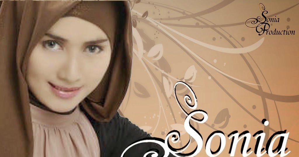 Sonia - Cinta Seorang Biduan (Full Album 2005)