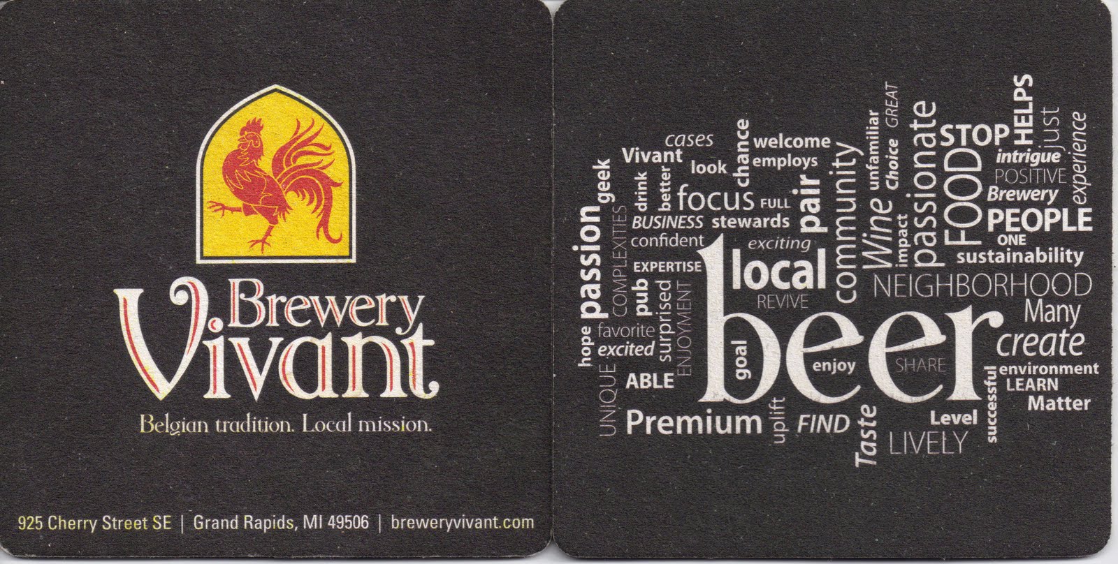 48808 Brewery Vivant