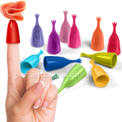 Colorful Kitchen Gadgets Colorful Kitchen Gadgets