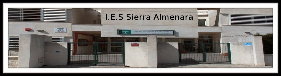 I.E.S. Sierra Almenara