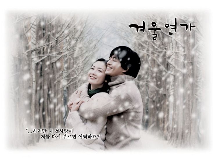 SINOPSIS Winter Sonata Lengkap Episode 1-20 Terakhir | BARU SINOPSIS