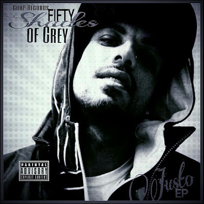 Justo - 50 Shades Of Grey (Free Download)