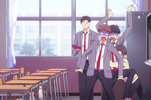 J and J Productions: Summer Anime Overview: Part 2