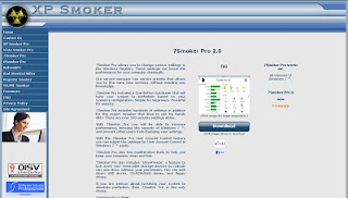 7Smoker Pro, Cleaning and Tweaking
