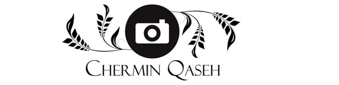 Chermin Qaseh - Photographer, make up artist and beading