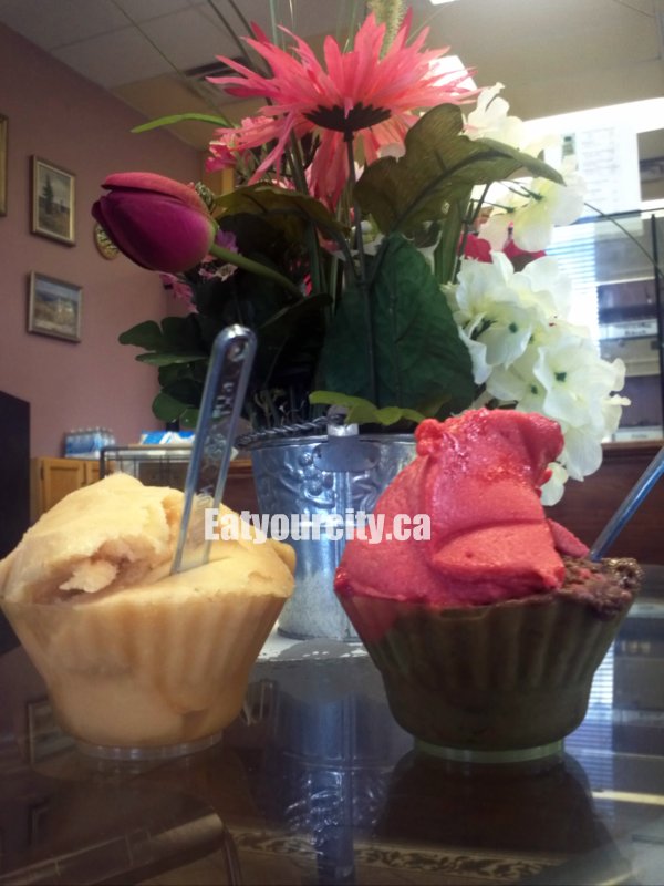 Eat Your City Chocolate Exquisite Edmonton, AB best handcrafted