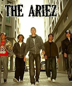 The Ariez