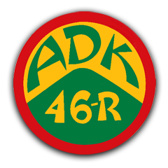 Adirondack 46ers