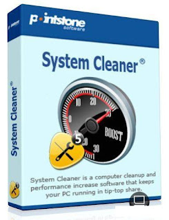 System Cleaner v6.55