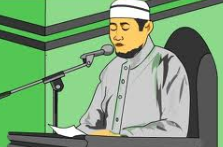 Ketentuan Khutbah, Tabligh, dan Dakwah Ketentuan Khutbah, Tabligh, dan Dakwah