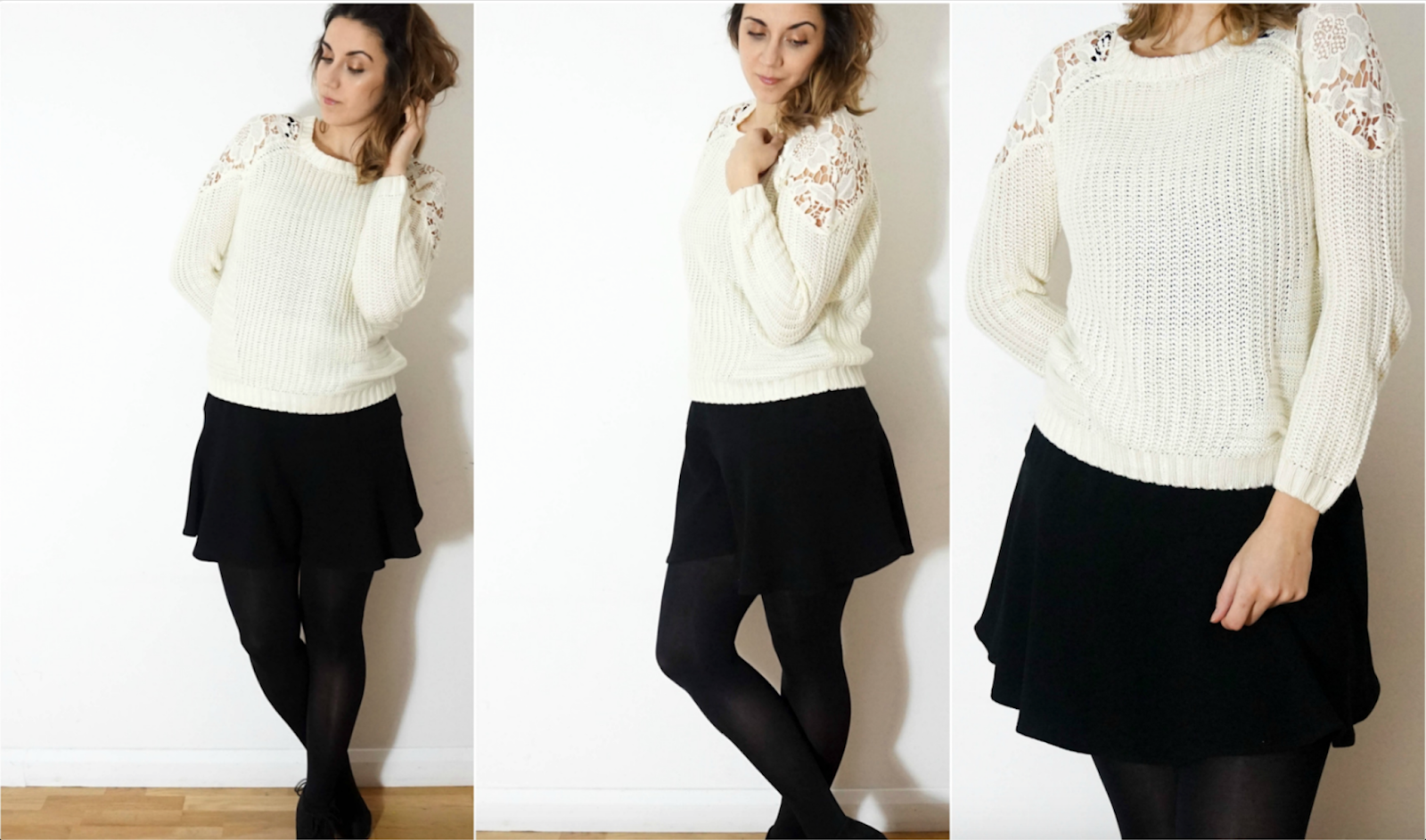 January Outfit Ideas with Tokyo Laundry Fashion January Outfit Ideas with Tokyo Laundry Fashion