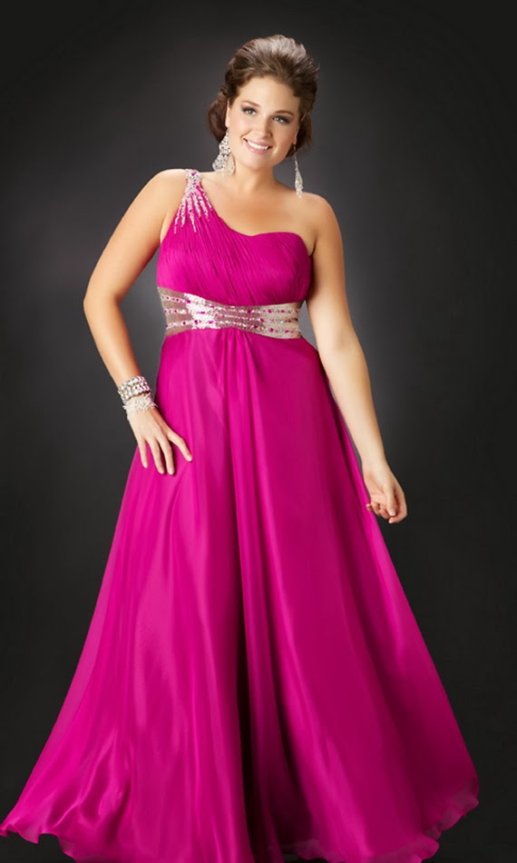 Hottest Inspiration of Plus Size Prom Dresses Evening Gowns Prom