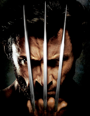 Wolverine no cinema Wolverine no cinema