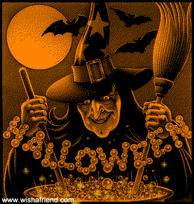 Halloween Animated Wallpaper | My image