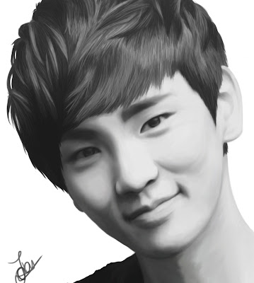 Foto Key Shinee