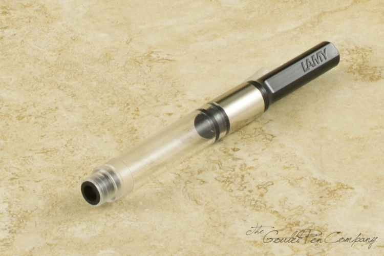 Lamy/Platinum Converter Swap...? Goulet Pens Blog