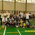 Copa Garotão de futsal: ONG Esporte leva título de duas categorias na Série B