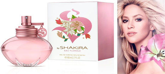 Shakira Open