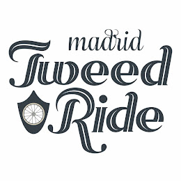 Tweed Ride Madrid