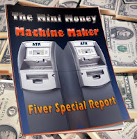Mini Money Machine Maker
