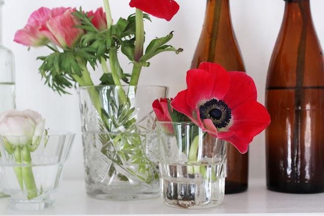 %C3%A5terbruk2 Burkar, glas och vackra flaskor.