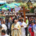 Festividad de la Exaltación de la Santa Cruz u Orqu Phista como Patrimonio Cultural de la Nación