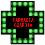 FARMACIA  DE GUARDIA HOY