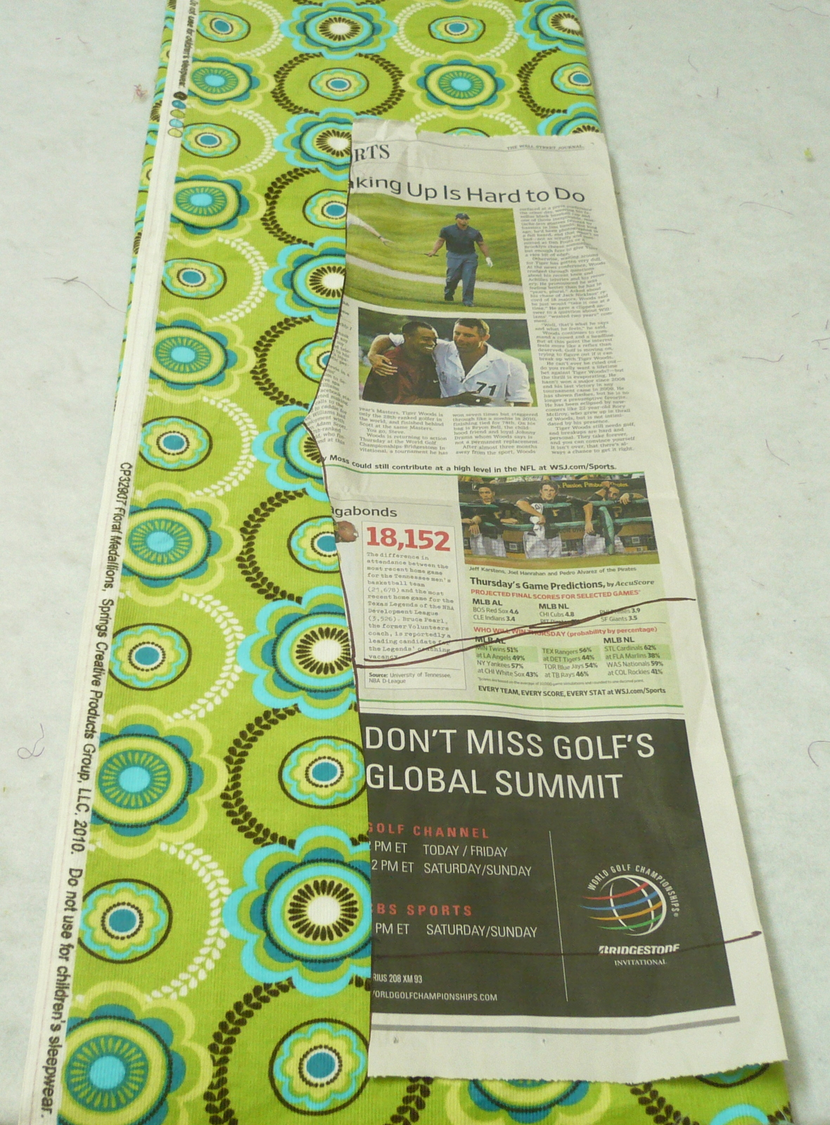 basic pants sewing tutorial