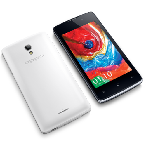 Harga Oppo Joy R1001 Harga Oppo Joy R1001