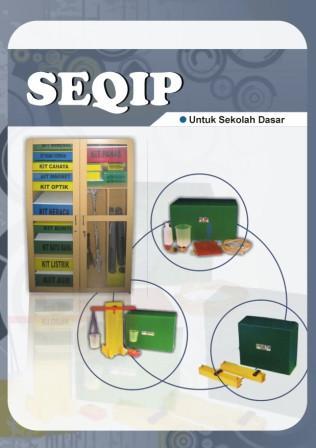 Media Science Education Quality Improvement Project (SEQIP)