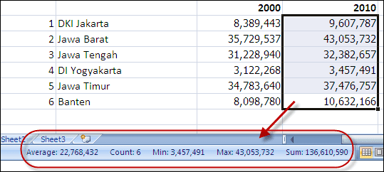 Microsoft Office Excel 2007 Apa Itu Excel Microsoft Office Excel Atau Sering Disebut Excel Adalah Software Spreadsheet Atau Aplikasi Pengolah Data Dengan Kemudahan Penggunaan Dan Kehandalannya Dalam Melakukan Perhitungan Data Excel