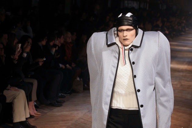 We Love Fashion Shows They Are Beautiful And Inspiring Although Sometimes Things Get A Little Weird We Love Fashion Shows They Are Beautiful And Inspiring Although Sometimes Things Get A Little Weird