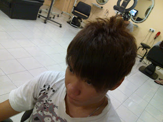 Miss This Hair Cut ^>^''