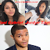 Trevor Noah's New Girlfriend! Jordyn Taylor look like his ex Dani Gabriel