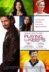 Playing for Keeps Movie