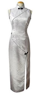 imagens de Vestidos Chineses fotos de modelos de Vestidos Chineses