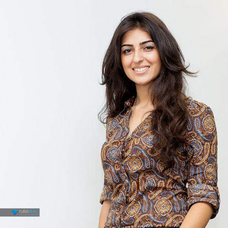 British Council Azerbaijan Photo Bank project | Rufat Abas Photography