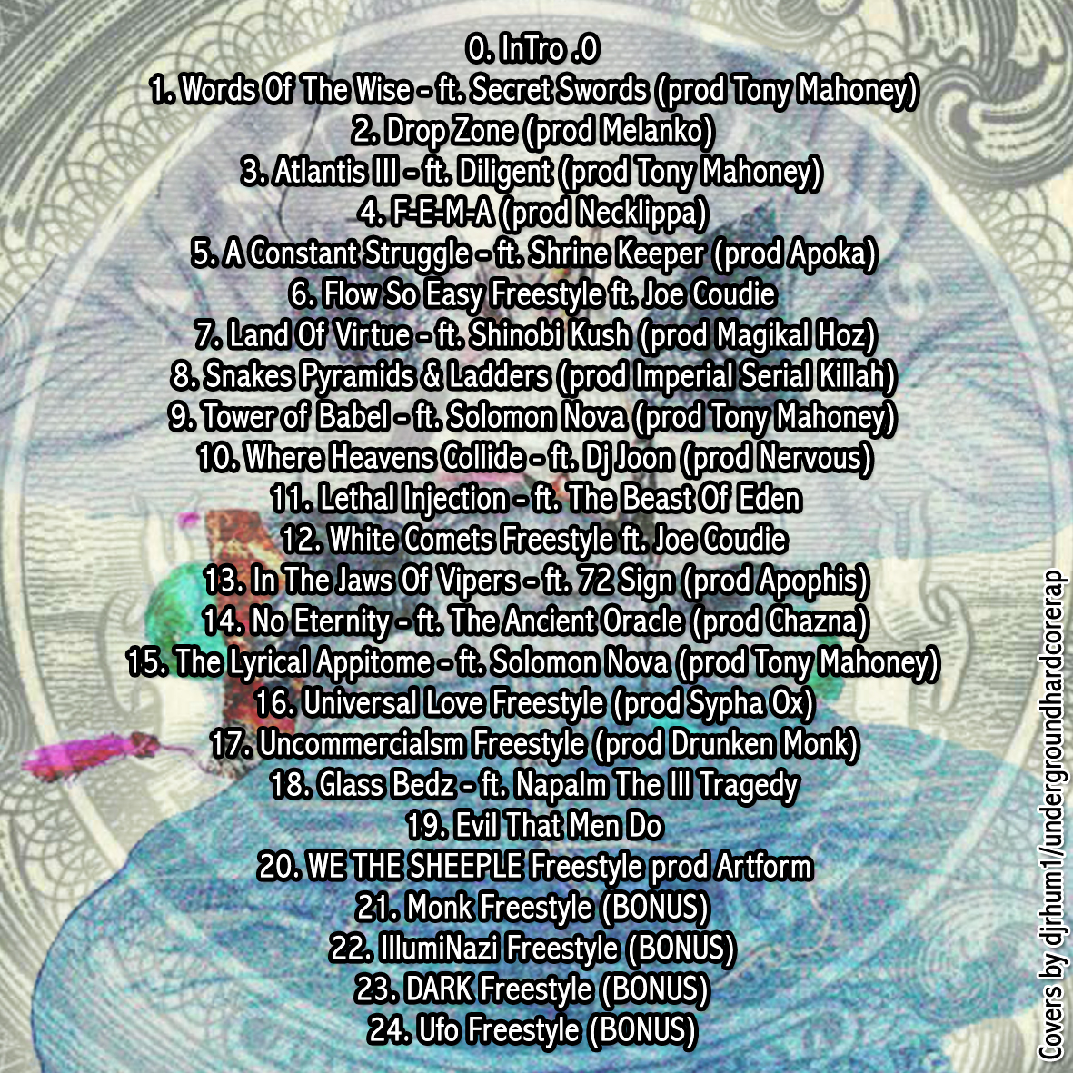 patchy's Lost In The 50s Oldies JukeBoxes.