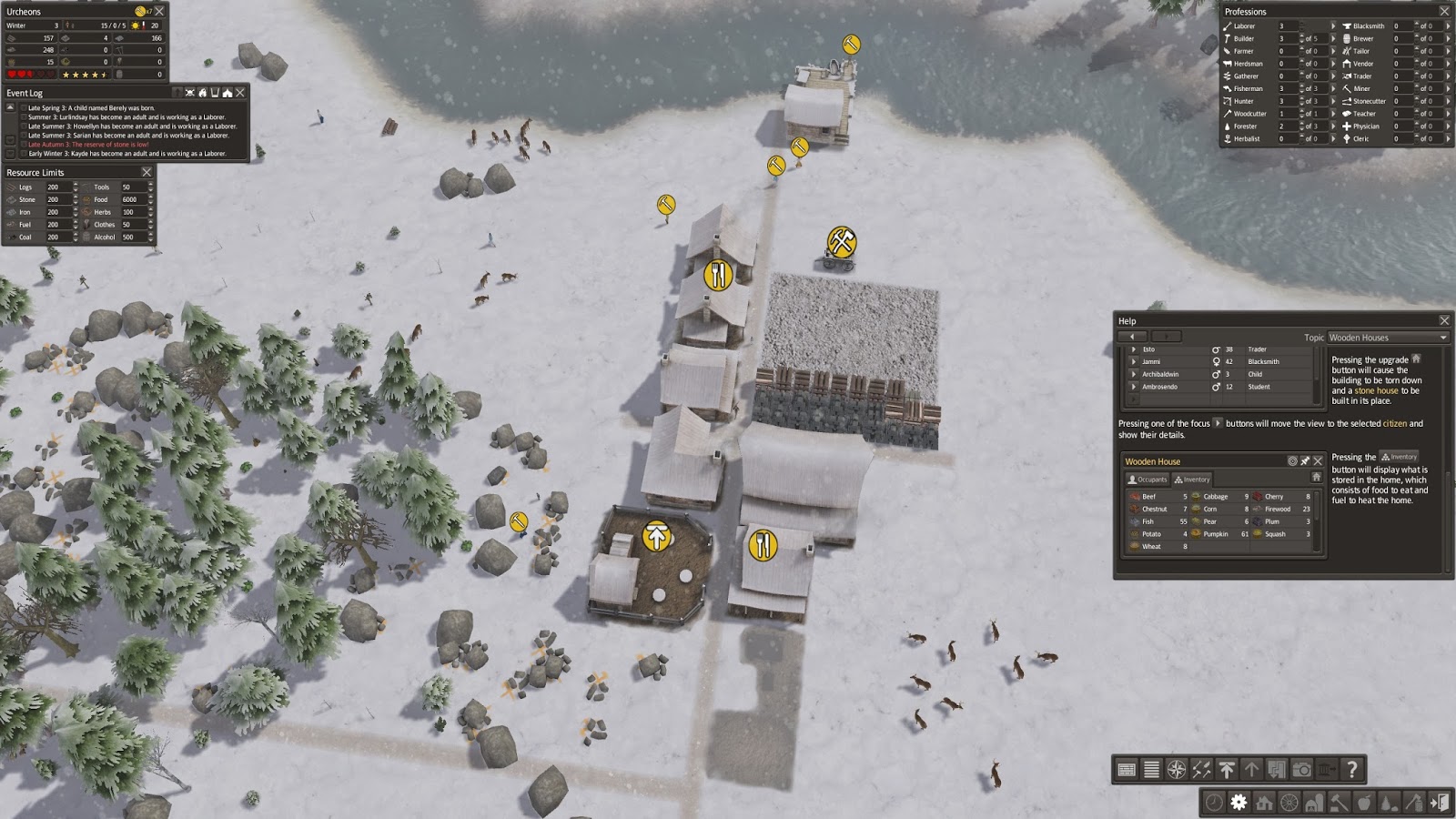 australian gaming scene banished