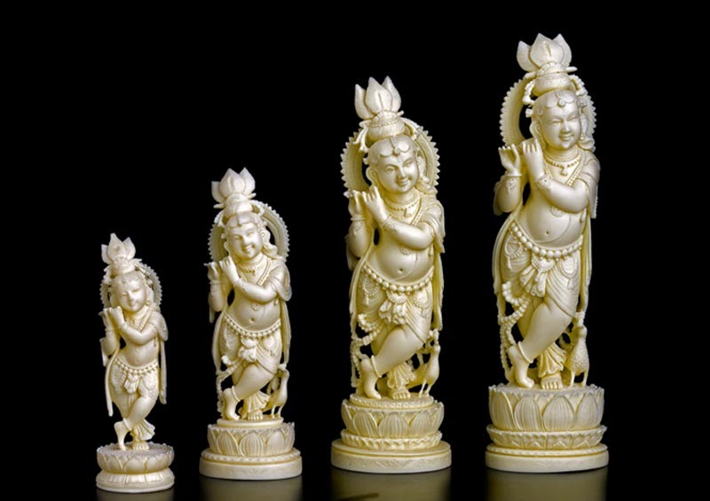 India Crafters Architectural Products Deity statues and idols