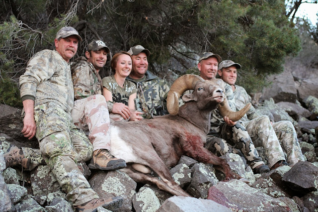 Brian+Rimsza+Arizona+Unit+6A+Rocky+Mountain++Bighorn+Sheep+Hunt+Photo+with+Jay+Scott+Outdoors+12.JPG