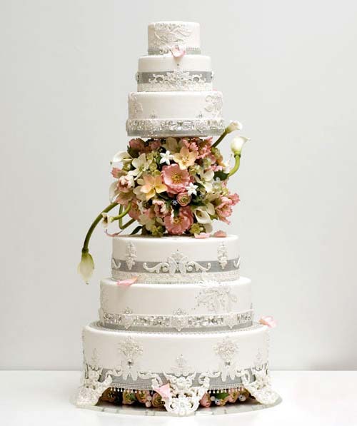 Most Expensive Wedding Cakes Inspiration Just For Wedding