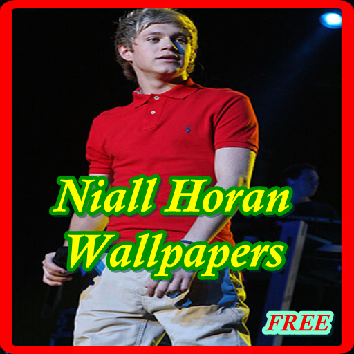 Free Niall Horan Wallpapers
