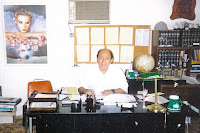 Dr. René Bilbao R.