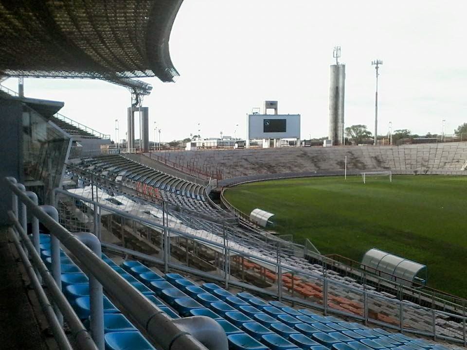 Estadio Jose María Minella, Mar del Plata