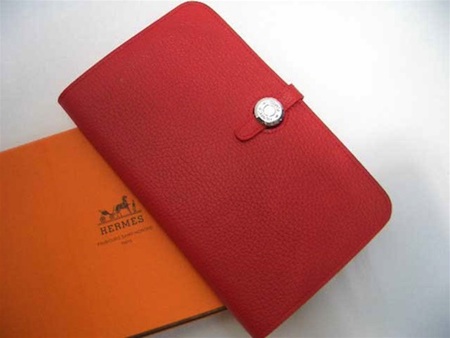 hermes wallet price singapore