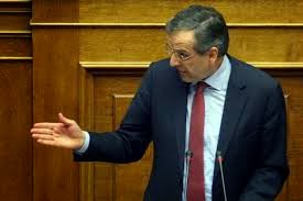 Σαμαράς: Παίζουν με το 70/30 του μνημονίου samaras