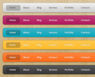 css3 menu bars css3 menu bars