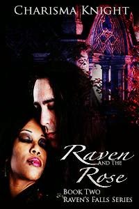 Raven & The Rose