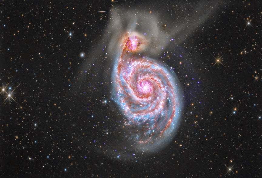 a million years away from the earth The planetary system of hr8799, a young star only 30 million years old, or fifteen times the average distance between the earth and our sun. a million years away from the earth The planetary system of hr8799, a young star only 30 million years old, or fifteen times the average distance between the earth and our sun.